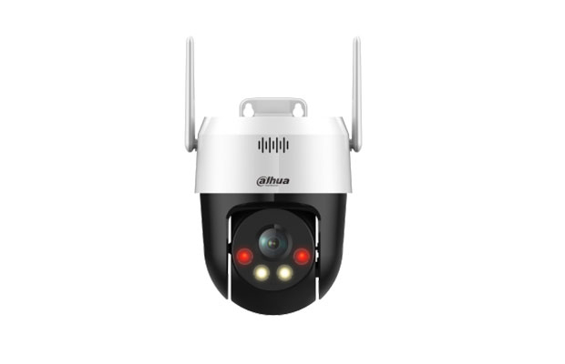 Dahua SD2A500HB-GN-AW-PV-S2 5MP Full-color Network WIFI PT Camera