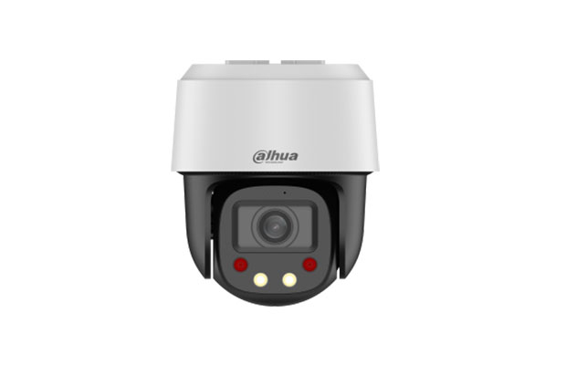 Dahua SD2C405NB-GNY-A-PV-S2 4MP 5x Smart Dual Light WizSense Network PTZ Camera - 2