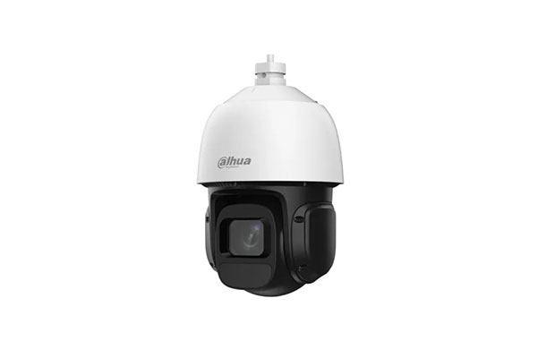 Dahua DH-SD3D216NB-GNY 2MP 16x IR WizSense Network PTZ Camera - 1