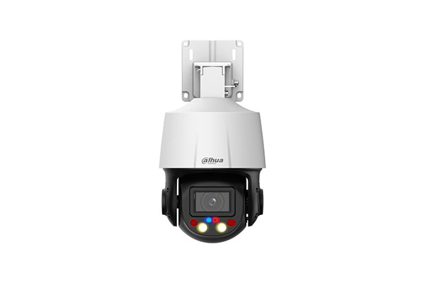 Dahua DH-SD3E205DB-GNY-A-PV1 2MP 5x TiOC WizSense Network PTZ Camera - 2