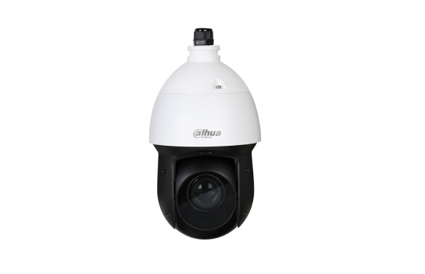 Dahua SD49225XA-HNR 2MP 25x Starlight IR WizSense Network PTZ Camera (Outdoor)