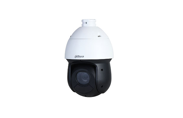 Dahua DH-SD49425GB-HNR 4MP 25x Starlight IR Network PTZ Camera - 1