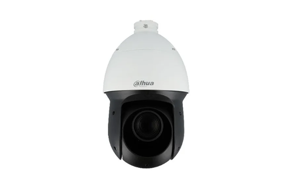 Dahua SD49425XB-HNR 4MP 25x Starlight IR WizSense Network PTZ Camera (Outdoor)