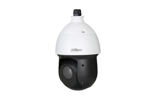 Dahua SD49425XB-HNR 4MP 25x Starlight IR WizSense Network PTZ Camera (Outdoor)