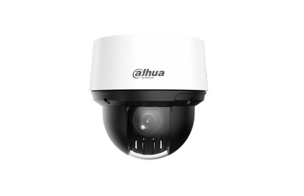 Dahua SD4A425DB-HNY 4MP 25x Starlight IR WizSense Network PTZ Camera - 2