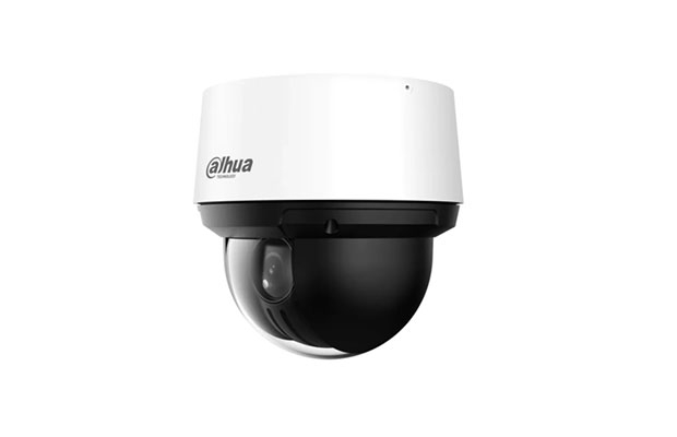 Dahua SD4A425DB-HNY 4MP 25x Starlight IR WizSense Network PTZ Camera - 1