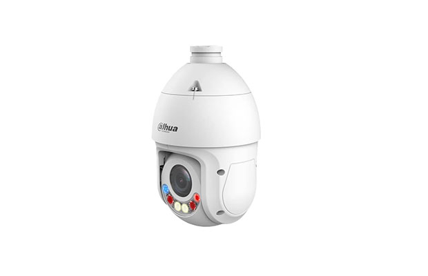 Dahua SD4E825GB-HNR-A-PV1 8MP 25X TiOC WizSense Network PTZ Camera - 2