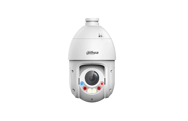 Dahua SD4E825GB-HNR-A-PV1 8MP 25X TiOC WizSense Network PTZ Camera - 1