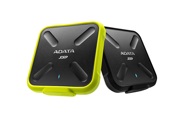 External SSD HDD ADATA SD700 1TB