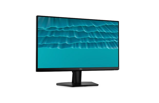 Dell 24 SE2426H Monitor (23.8" 1920x1080 at 144Hz, 2xHDMI) 3years - 2