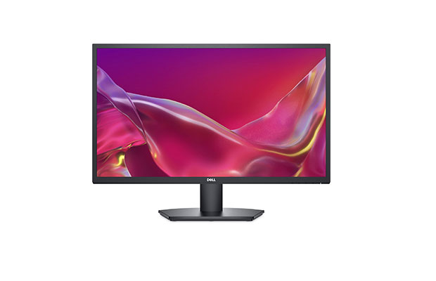 Dell 27" SE2725H Full HD Monitor (27-Inch 1920 x 1080 at 75Hz HDMI/VGA )- 3Y - 1
