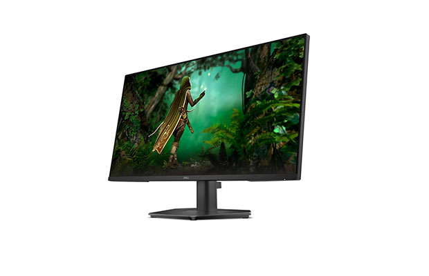 Dell 27" SE2725HG Full HD Monitor (1920 x 1080 at 200Hz 2xHDMI/DP ) -3years - 2