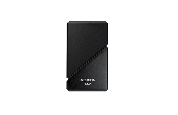 External SSD HDD ADATA SE920 2TB Solid State Drive - 2