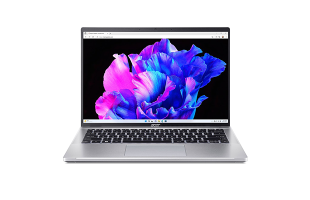 Acer Swift Go SFG14-63-R4CU Ryzen 5-8645HS