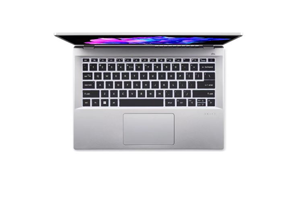 Acer Swift Go SFG14-63-R4CU Ryzen 5-8645HS