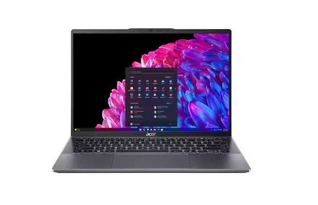 Acer Swift GO 14 SFG14-63-R6TS R7-8845HS