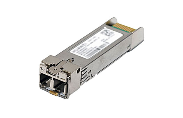 Huawei SFP-10G-SR-eKi Optical Transceiver, SFP+,10G, Multi-mode Module(850nm,0.3km,LC) eKit - 1
