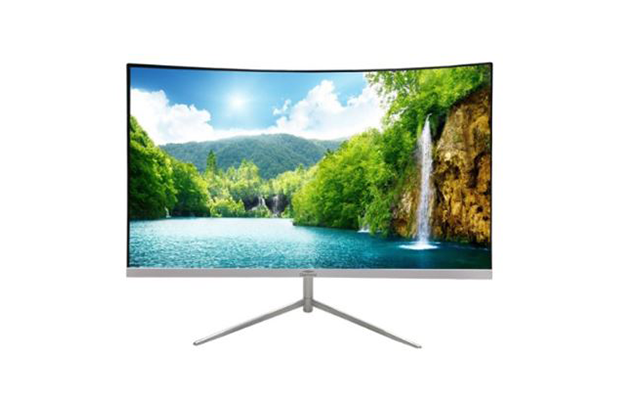 Diamond Monitor 32″ Curved FHD IPS (SJ320K8)