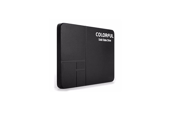 SSD Colorful 2.5" SATA SL500 1TB Solid State Drive - 2