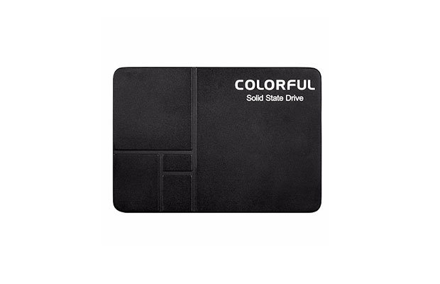SSD Colorful SL500 2.5