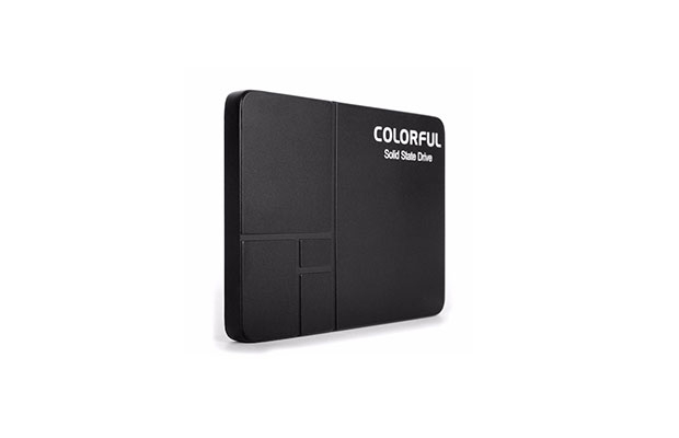 SSD Colorful SL500 2.5