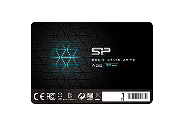 Silicon Power 1TB 2.5