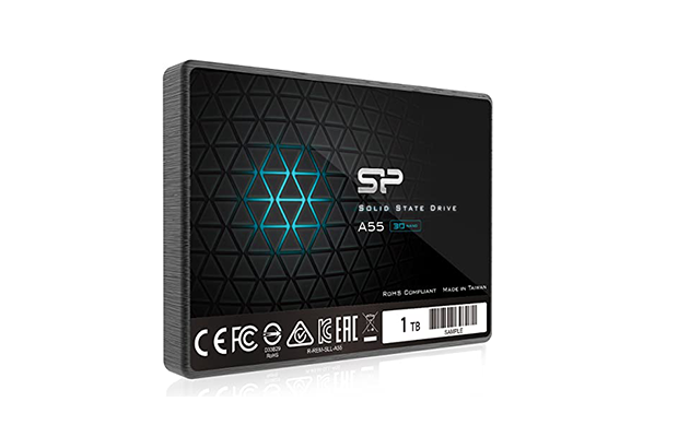 Silicon Power 1TB 2.5