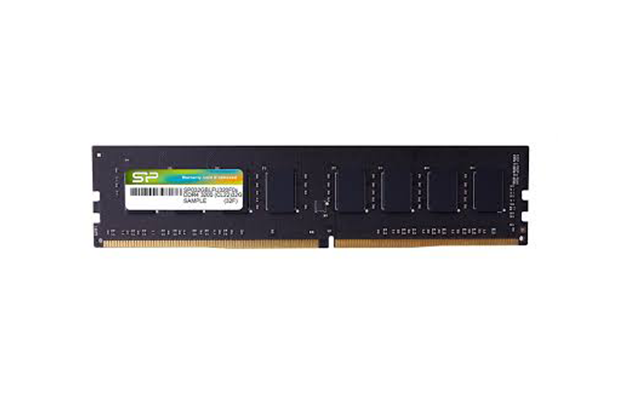 Silicon Power 16GB DDR4-3200 CL22 UDIMM Multi-Solution (SP016GBLFU320X02)