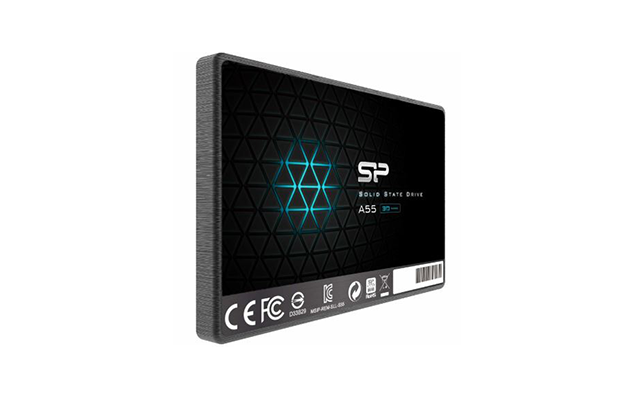Silicon Power 256GB 2.5