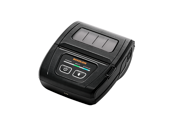 Bixolon SPP-C300IK/STD Mobile Printer