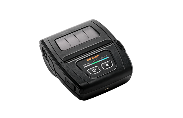 Bixolon SPP-C300IK/STD Mobile Printer