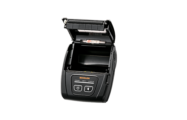 Bixolon SPP-C300IK/STD Mobile Printer