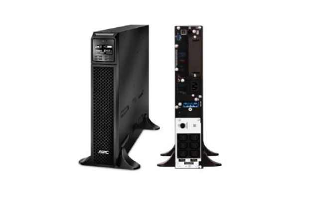 APC Smart-UPS SRT 1000VA 230V, SRT1000XLI