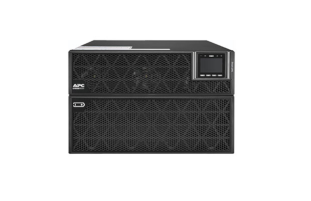 APC Smart-UPS On-Line 20kVA/20kW, Rack/Tower, 230V/380V (SRTG20KXLI) - 1