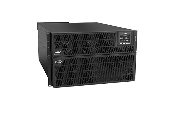 APC Smart-UPS On-Line 20kVA/20kW, Rack/Tower, 230V/380V (SRTG20KXLI) - 2