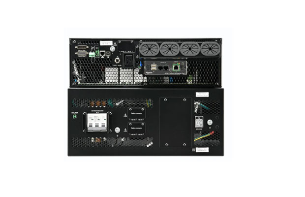 APC Smart-UPS On-Line 20kVA/20kW, Rack/Tower, 230V/380V (SRTG20KXLI) - 3