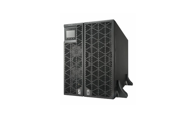 APC Smart-UPS On-Line 20kVA/20kW, Rack/Tower, 230V/380V (SRTG20KXLI) - 4