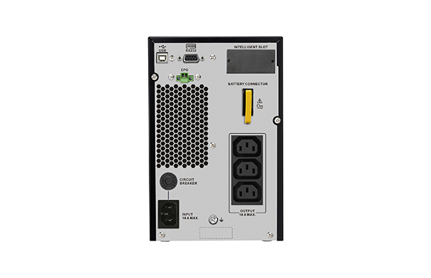 APC Easy UPS On-Line SRV 1000VA/900W 230V (SRV1KI-E)