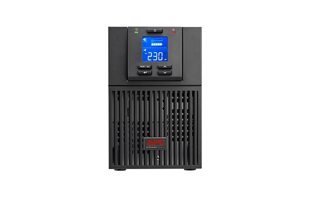 APC Easy UPS On-Line SRV 2000VA/1800W 230V (SRV2KI-E)