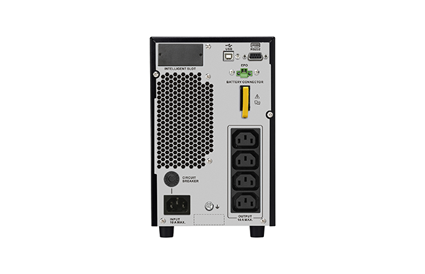 APC Easy UPS On-Line SRV 2000VA/1800W 230V (SRV2KI-E)