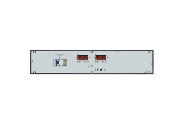 APC Easy UPS ONLINE SRV RM 36V Battery Pack for 1 kVA Ext. Runtime Model (SRV36RLBP-9A)