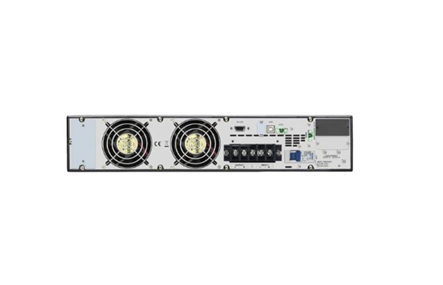APC Easy UPS SRV RM 6000VA 230V with RailKit, External Battery Pack (SRV6KRIRK)