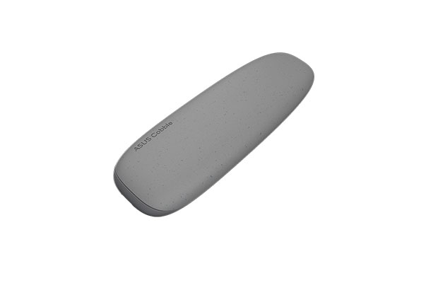 Asus Cobble SSD Enclosure Black/Gray USB Gen 3.2 Type-C (M.2 2280/2260/2242) 1Y - 2