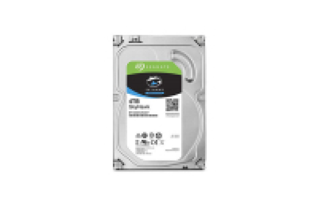 Seagate 4TB SkyHawk Surveillance (ST4000VX005)