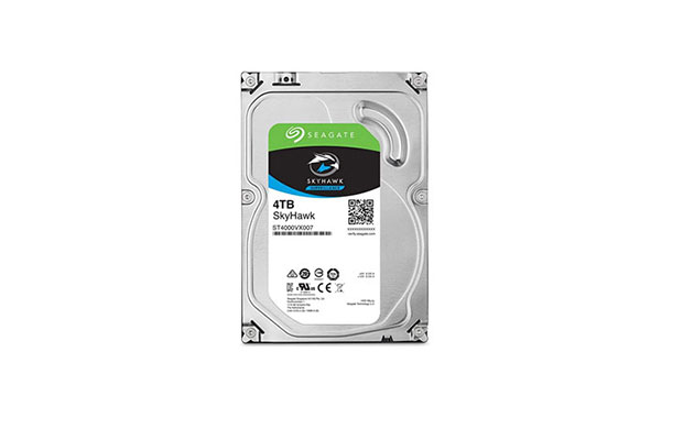 Seagate SkyHawk 4TB Internal Hard Drive | Phnom Penh