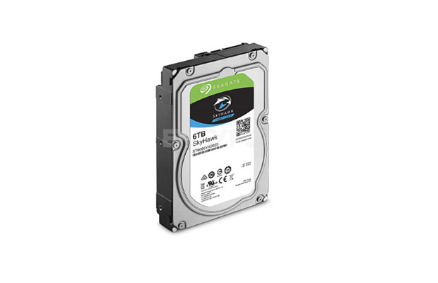 Seagate SkyHawk 6TB 3.5