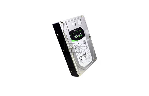 Seagate Exos 7E10 Hard Drive 8TB (ST800 | Phnom Penh