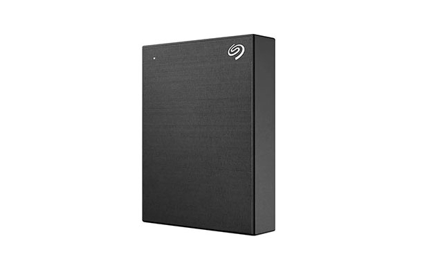Seagate One Touch 2TB Portable External Hard Drive (STKY2000400) - 2