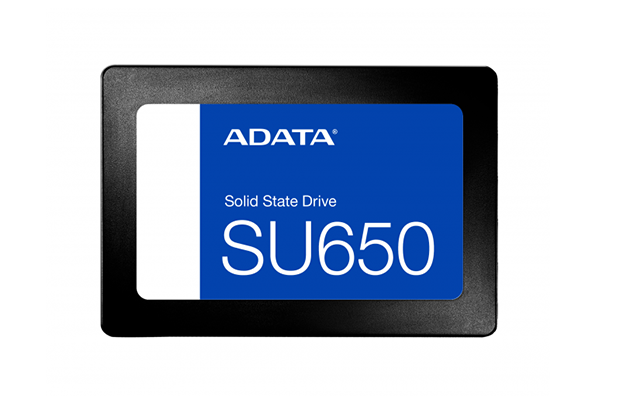 SSD ADATA Ultimate SU650 120GB