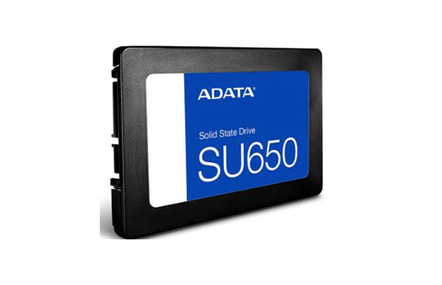 SSD ADATA Ultimate SU650 256GB